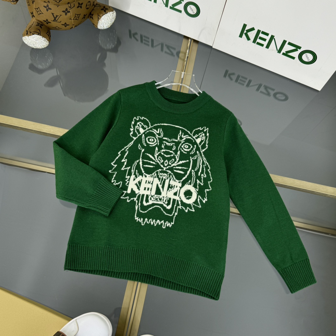 Kenzo Kids